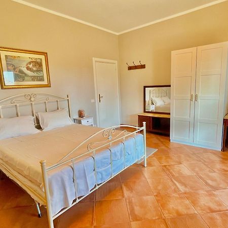 B&B Terre Toscane Ciggiano Esterno foto