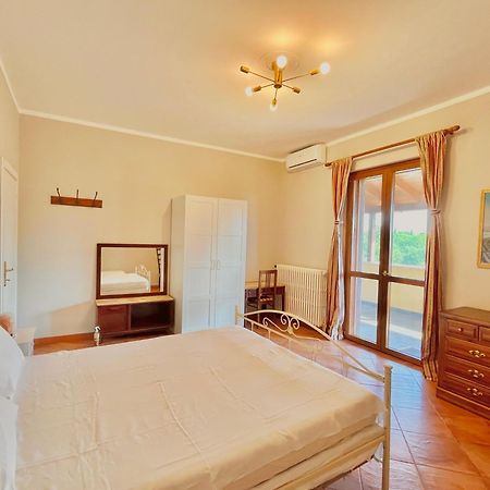 B&B Terre Toscane Ciggiano Esterno foto