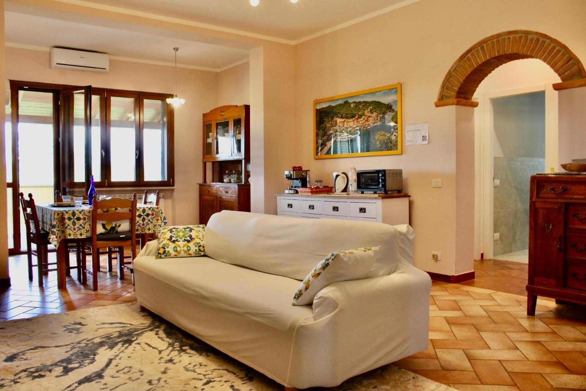 B&B Terre Toscane Ciggiano Esterno foto