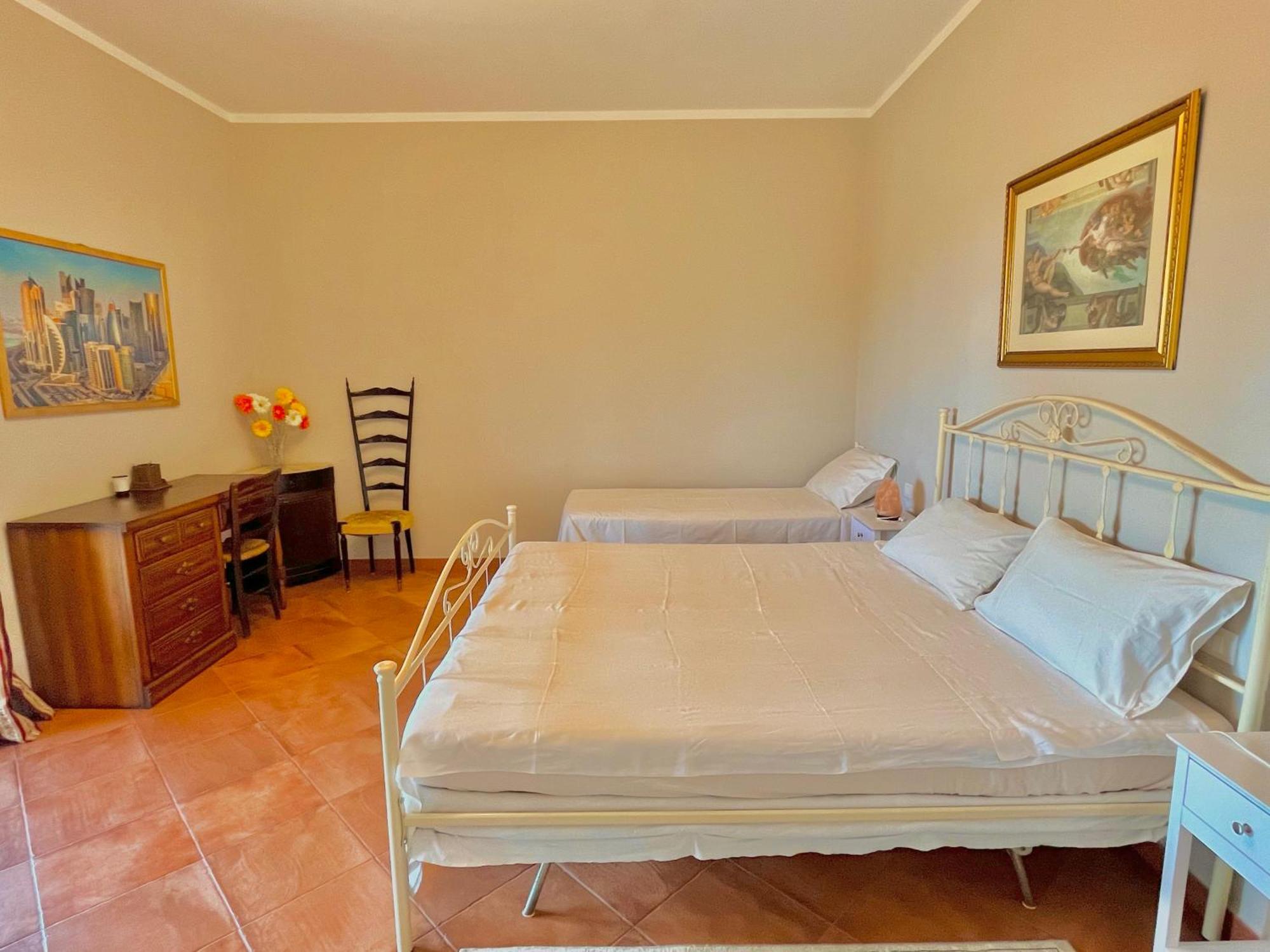 B&B Terre Toscane Ciggiano Esterno foto